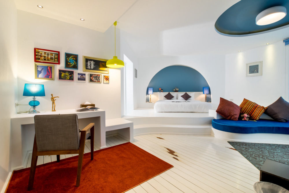 Hotel Monkey House Čiang Mai Exteriér fotografie
