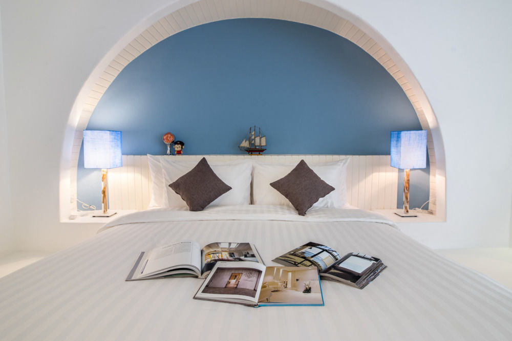 Hotel Monkey House Čiang Mai Exteriér fotografie